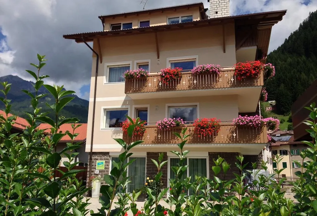Appartamento Rose Di Bosco-1